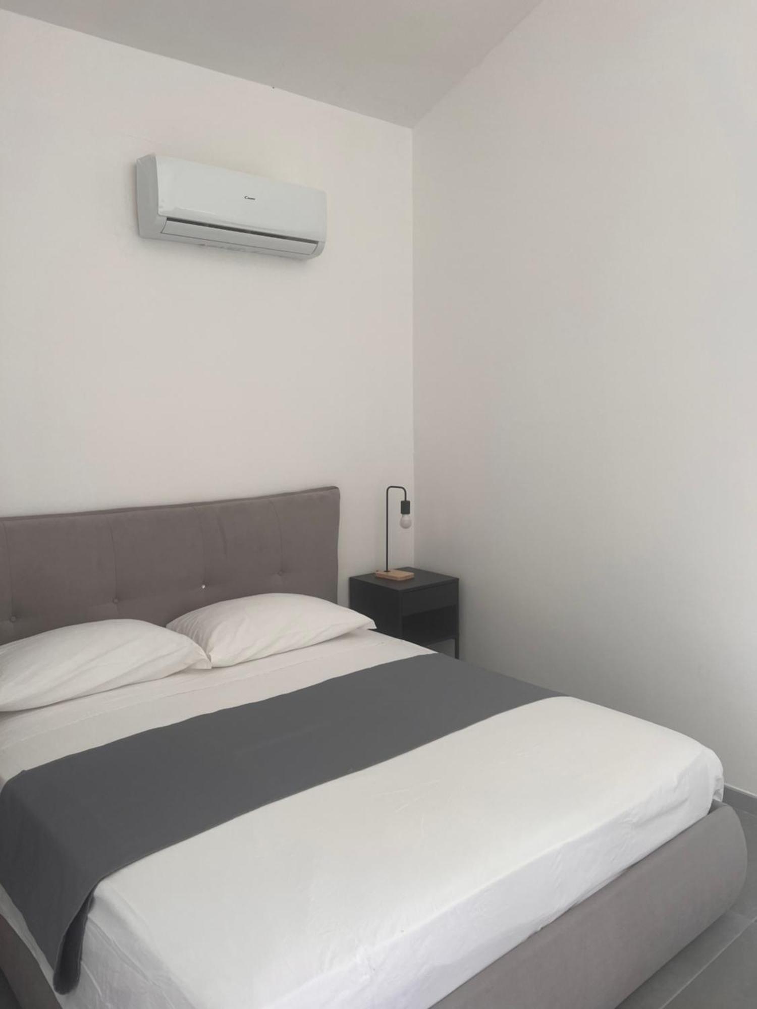 Villaggio Silvia San Marco di Castellabate Екстер'єр фото